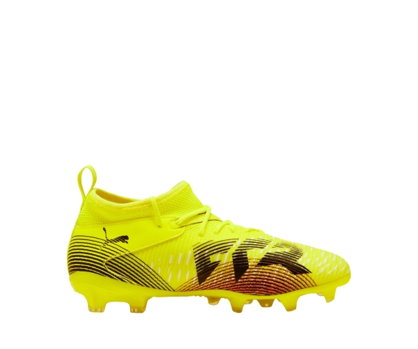 BUTY PUMA FUTURE 8 MATCH FG/AG 108143 03 JR